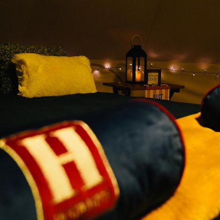 Cayoretreat Luxury Bell Tent Clodock Екстер'єр фото